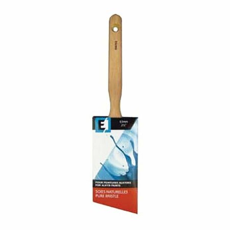 NOUR TRADING HOUSE Brush Paint Angle 2in Width 5250NA